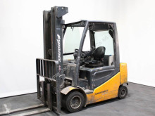 Jungheinrich EFG 430 GE115-550DZ elektrický vozík použitý