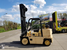 Chariot à gaz Caterpillar LP50 spacesaver