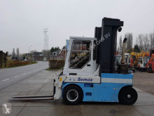 Carretilla elevadora carretilla diesel Semax P40L-D