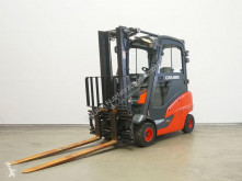 Carretilla elevadora Linde H 20 T/391 EVO carretilla de gas usada