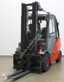 Linde H 35 D/393-02 EVO (3B) дизельный погрузчик б/у