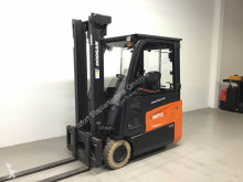 Carretilla elevadora carretilla eléctrica Doosan B18T-7 *Fingertipp