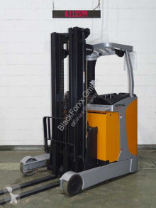 Lyfttruck Still fm-x14 begagnad