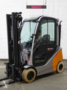 Carrello elevatore Still rx70-20 usato