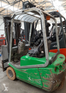 Carretilla eléctrica Cesab B315