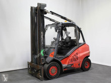 Carretilla elevadora carretilla diesel Linde H 45 D-02 394