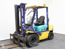 Motostivuitor Komatsu FD 25 T-14