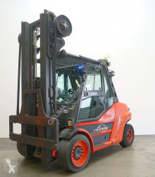 Chariot diesel Linde H 80 D/900/396-02