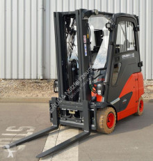 Linde E 20 PH/386-02 EVO elektrický vozík použitý