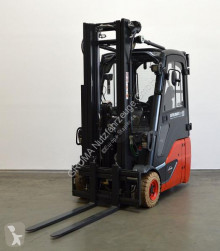Chariot électrique Linde E 16 C/386-02 EVO