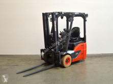 Chariot électrique Linde E 12/386-02 EVO