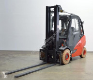 Linde H30 plynový vozík použitý