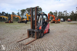 Chariot diesel Linde H30D-01