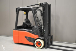Chariot électrique Linde E 20 L-02 E 20 L-02