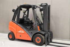 Linde H30 H 30 D chariot diesel occasion
