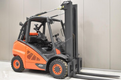 Carretilla elevadora Linde H40 H 40 T-02 usada