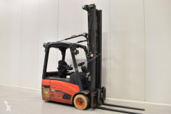 Linde E 16-01 E 16-01 chariot électrique occasion