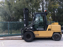 Caterpillar DP50K дизельный погрузчик б/у
