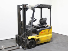 Elektrikli forklift Om-Pimespo XE 15 3