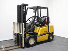 Stivuitor pe gaz Yale GLP 30 TF E2295