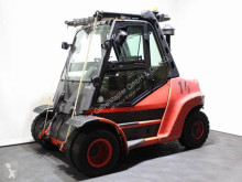 Carretilla elevadora carretilla diesel Linde H 80 D-02/900 396