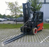 Vysokozdvižný vozík Linde E 50 HL/388 elektrický vysokozdvižný vozík ojazdený