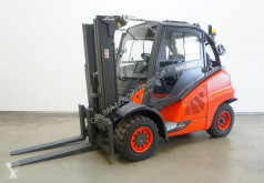 汽油叉车 Linde H 50 T/600/394-02 EVO Container