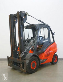 Linde diesel forklift H 45 D/394-02 EVO