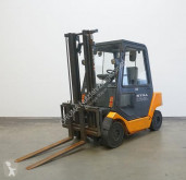 Carretilla elevadora carretilla diesel Still R70