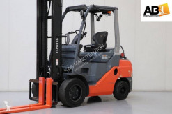 Gazlı forklift Toyota 02-08FGJF35
