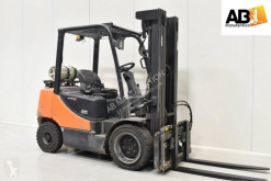 Carretilla elevadora carretilla de gas Doosan G35S-2