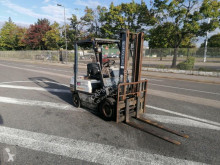Motostivuitor Komatsu FD1815