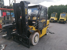 Carretilla elevadora carretilla de gas Yale GLP40