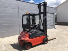 Chariot électrique Fenwick-Linde E20P-02