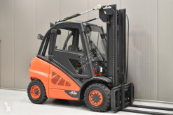 Linde H40 H 40 D-02 carretilla diesel usada
