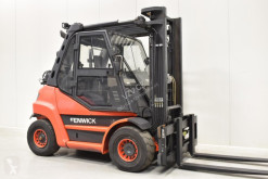 Emelőtargonca Linde H 60 T-02 H 60 T-02 használt