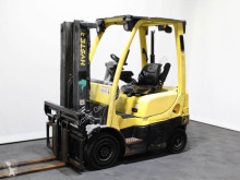 Carretilla elevadora carretilla de gas Hyster H 1.6 FT