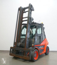 Chariot diesel Linde H 60 D/396-02