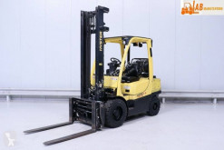 Carretilla elevadora Hyster H3.0FT carretilla de gas usada
