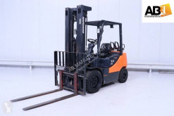 Wózek na gaz Doosan G33P5