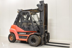 Linde H 60 D-01 H 60 D-01 motostivuitor second-hand