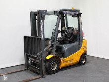 Gazlı forklift Jungheinrich TFG 320 G115-450DZ