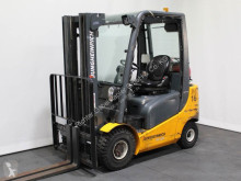 Chariot à gaz Jungheinrich TFG 320 GE160-450DZ