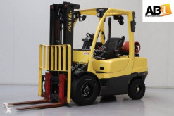 Gazlı forklift Hyster H3.5FT
