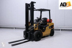 Carretilla elevadora carretilla de gas Caterpillar GP30NT