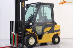 Carretilla elevadora Yale GLP30VX carretilla de gas usada