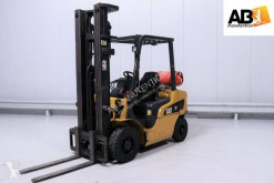 Toyota 42-4-FG25 汽油叉车 二手