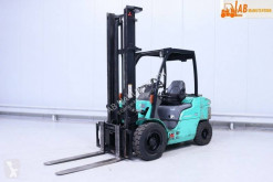 Carretilla elevadora carretilla de gas Mitsubishi FG30N