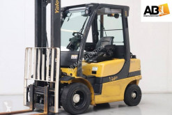 Carretilla elevadora carretilla de gas Yale GLP25VX