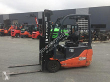 El-truck Toyota 8FBET18